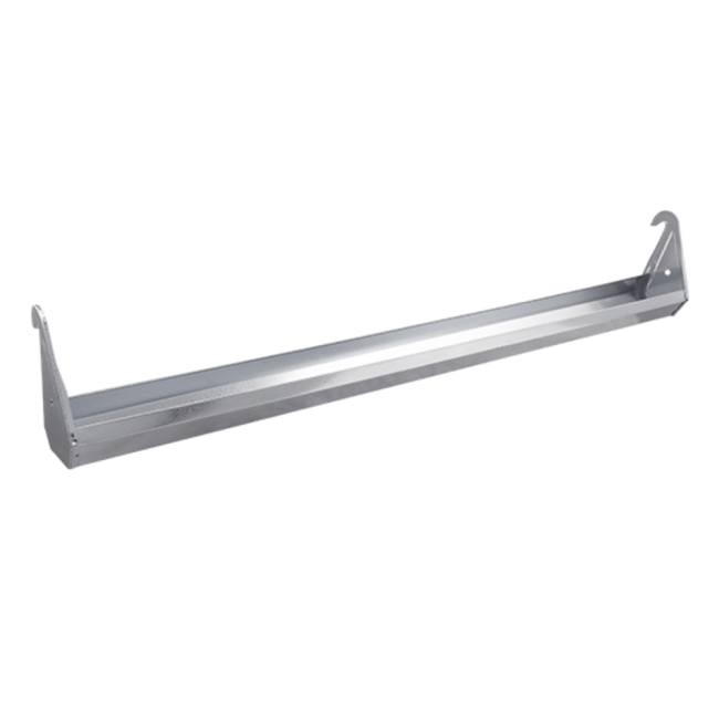 Waterer for poultry, 100 cm, RIVER (VAD142/D)