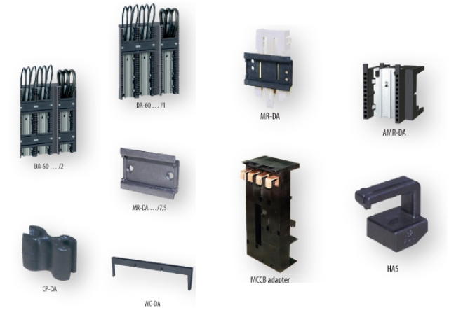 Вирівнюючий елемент ETI HA5 (001696111)