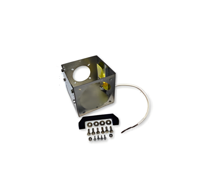 Control Unit for 127 mm, VVM (VAD20035-A2-127ER)
