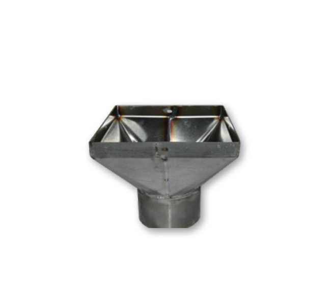 V.V.M Funnel, Ø 103.0 mm, VVM (VAD70079-1)