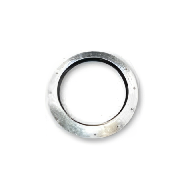 Flange ring for silo adapter, VVM (VAD22031)