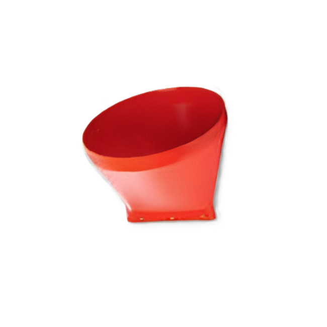 Адаптер для силосу, Ø 440 мм, VVM (VAD21005)