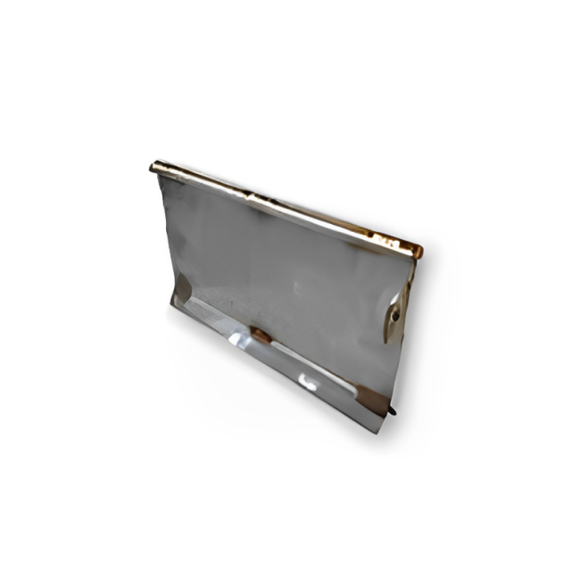 Partition for bunker (2 sections), VVM (VAD21090)