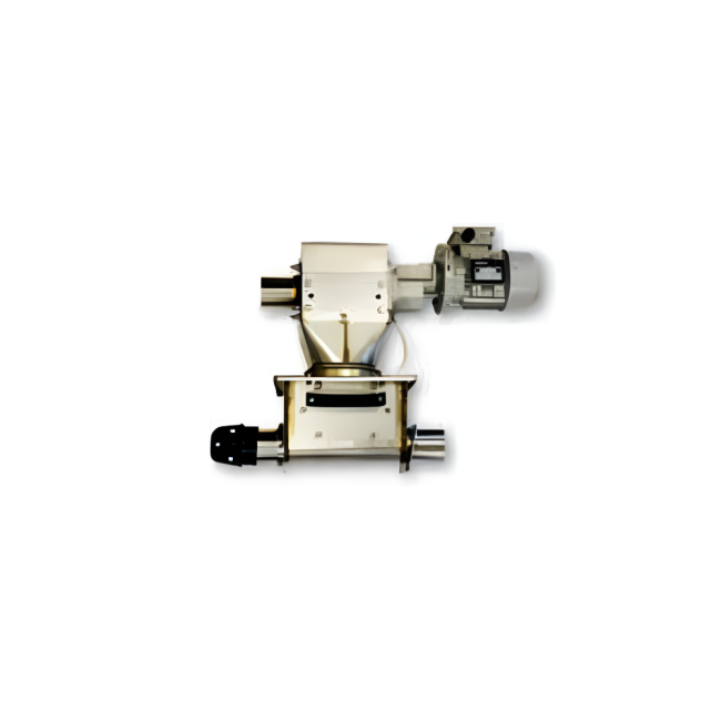 Перегрузчик корма, Ø127мм, VVM (VAD20516)