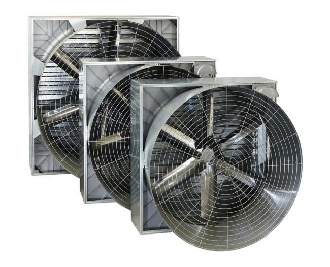 Axial fan Gigola CN150 (CN150IE100)