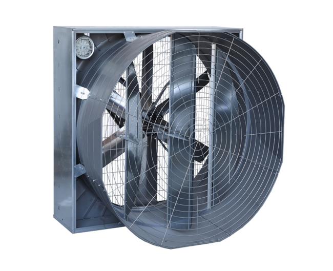 Axial fan Gigola CNF-140 (CNF-140IE312)