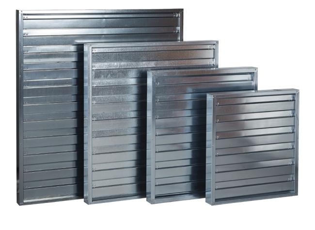 Вентиляционная решетка ES140 Gigola (ES140-09)