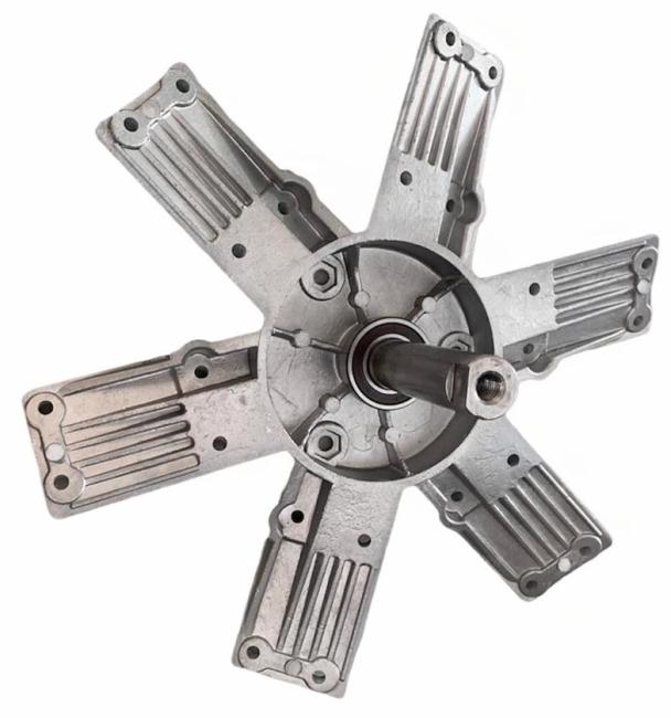 Blade flange ES 200 Gigola (HBES200-51)