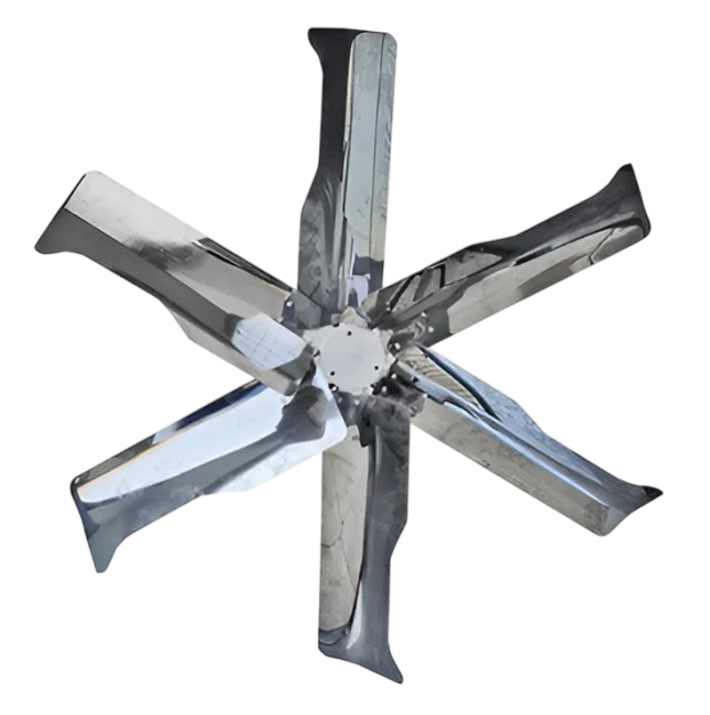 HP Лопаті ES 140 Gigola (HPBES140-58) 