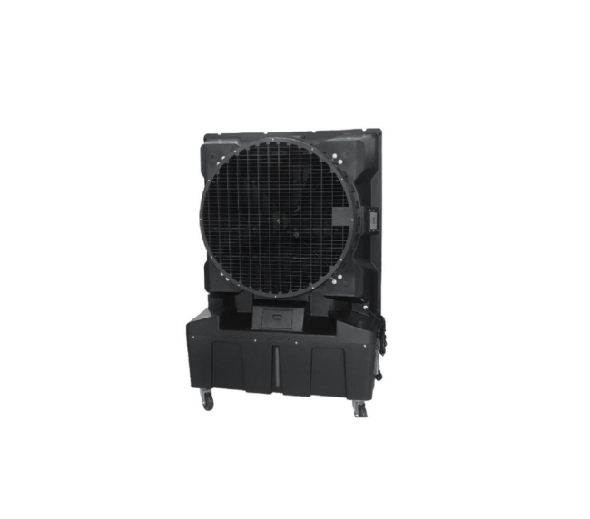 Промышленный вентилятор Winterwarm CL250