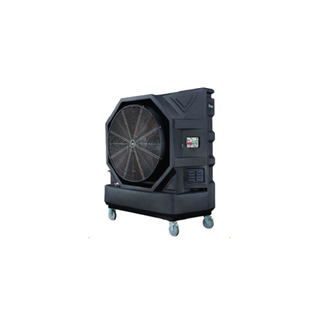 Промисловий вентилятор Winterwarm CL450