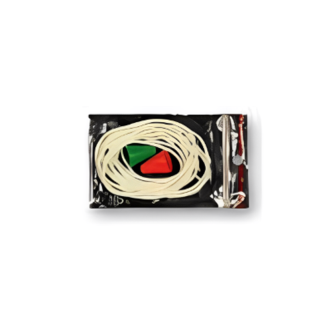 Комплект тягових тросів для випусків, VVM (VAD70137)