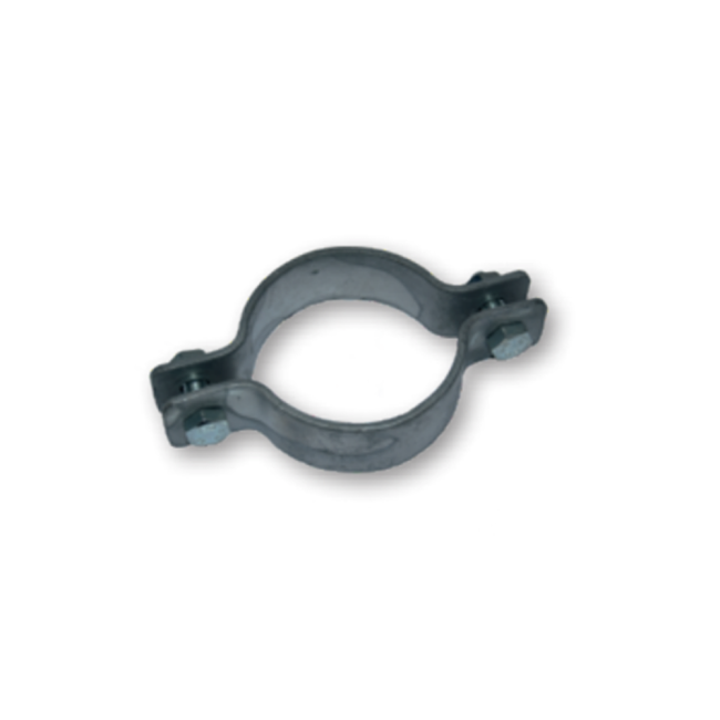 Clamp for angled branch, VVM (VAD10130)