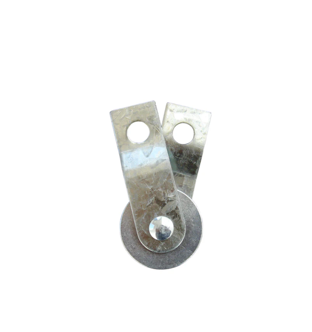 Poultry Pulley Pulley, 1 1/2" (HS118154)
