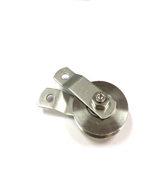 Poultry Pulley Шків, 2 1/2", (HS118254)