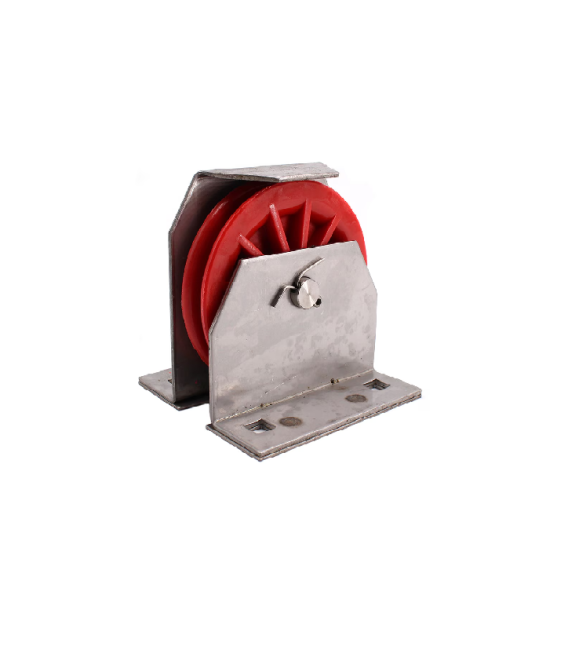 Poultry Pulley Шкив, 3-1/2" (HS118358SS)