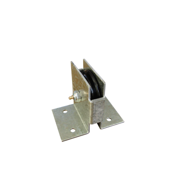 Poultry Pulley Шків з підшипником, (HS118356SS)