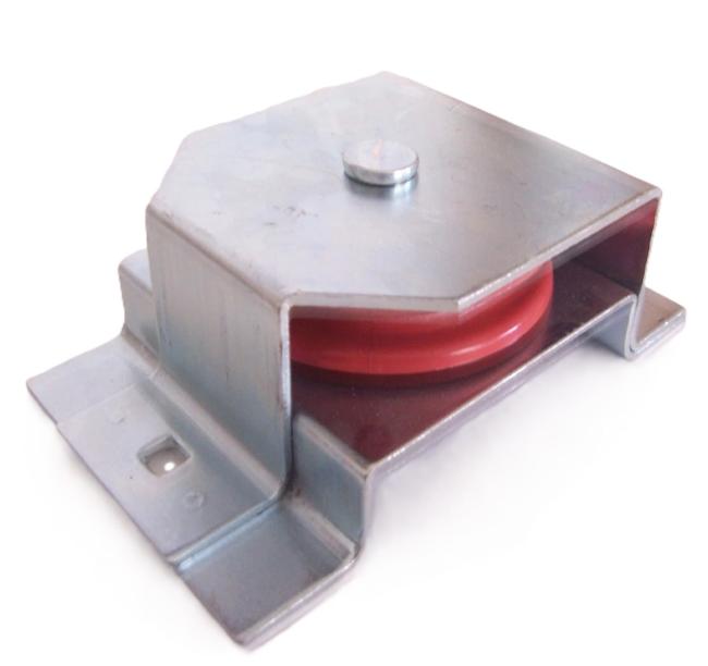 Poultry Pulley Pulley, 3-1/2" (HS118353SS)