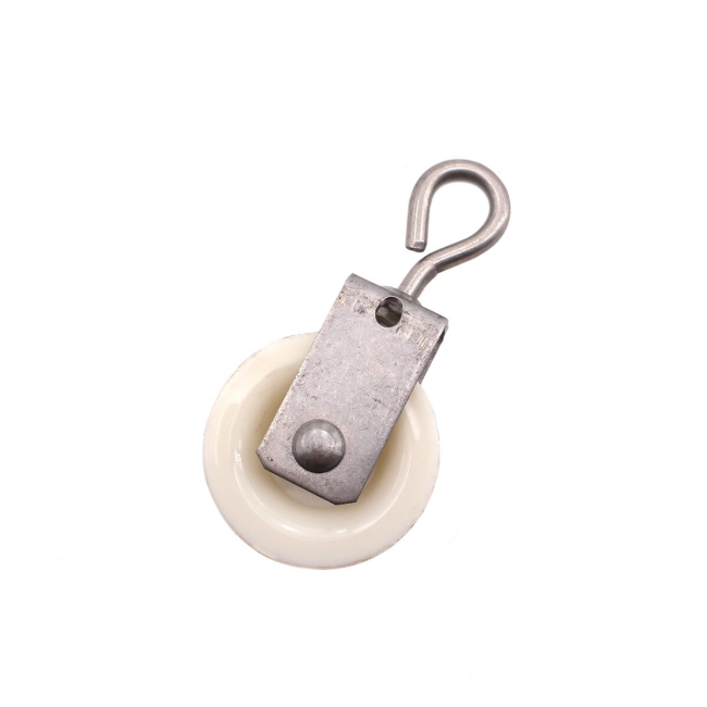 Poultry Pulley Шків, 1 3/4" , (HS118171SS)