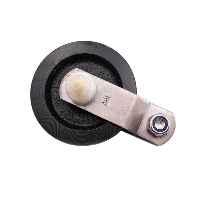 Poultry Pulley Шків з підшипником,  (HS118354)