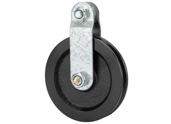 Poultry Pulley Шкив с подшипником (HS118454)