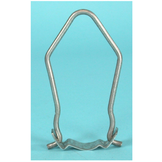 Poultry Pulley Підвіс для труби, (HS1192)