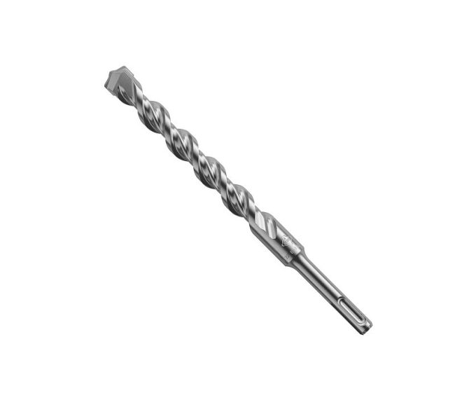 Бур sds-4plus  6.0 х 50/110 мм S&R (210002407)