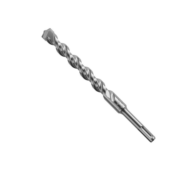 Бур, 8.0 х 100/160 мм, S&R (210002419)