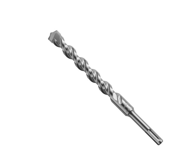 Бур, 8.0 х 200/260 мм, S&R (210002421)