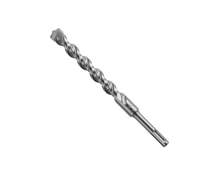 Бур sds-4plus 10.0 х 100/160 мм S&R (210002428)