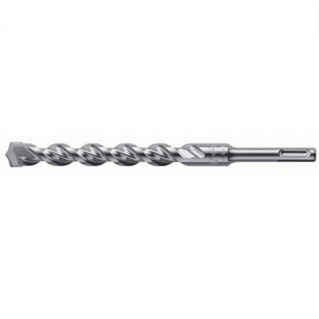 S&R Бур, 10.0 х 950/1000 мм (210002436)