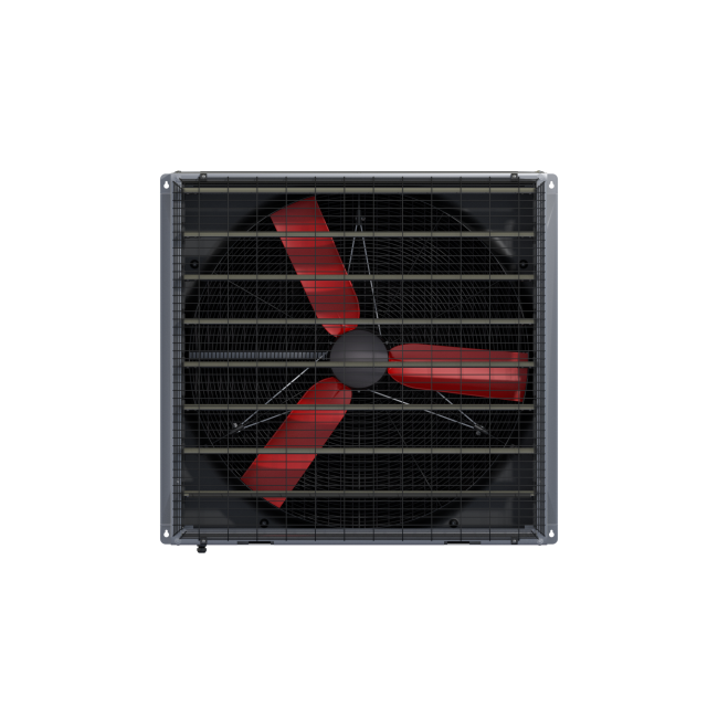 Multifan Airinlet VF Світлова пастка 92 GLV box-cone (JALIVF92)