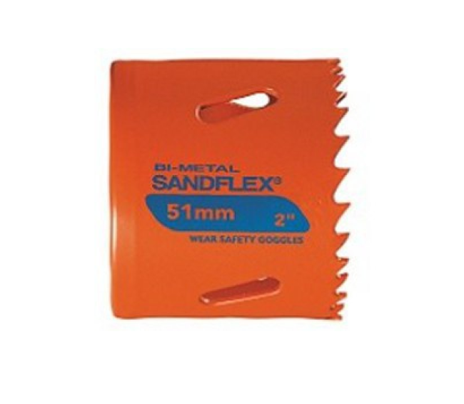 Кiльцева пила   38мм BAHCO (3830-38-VIP)