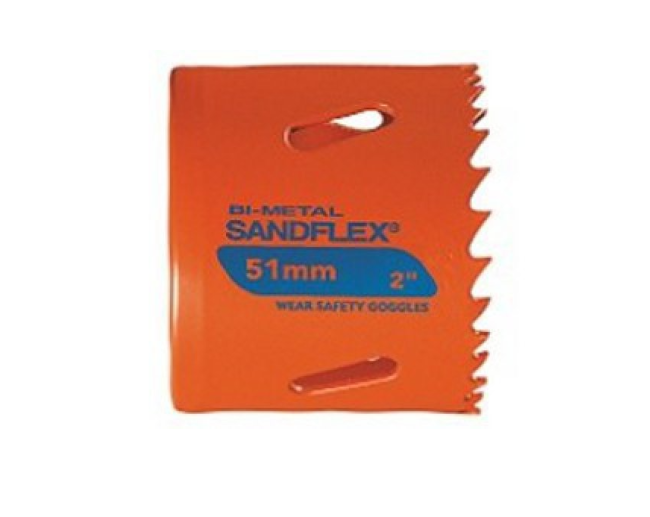 Кiльцева пила   40мм BAHCO (3830-40-VIP)