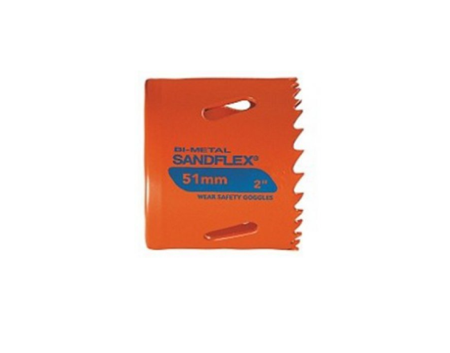 Кiльцева пила  64 мм BAHCO (3830-64-VIP ПР)