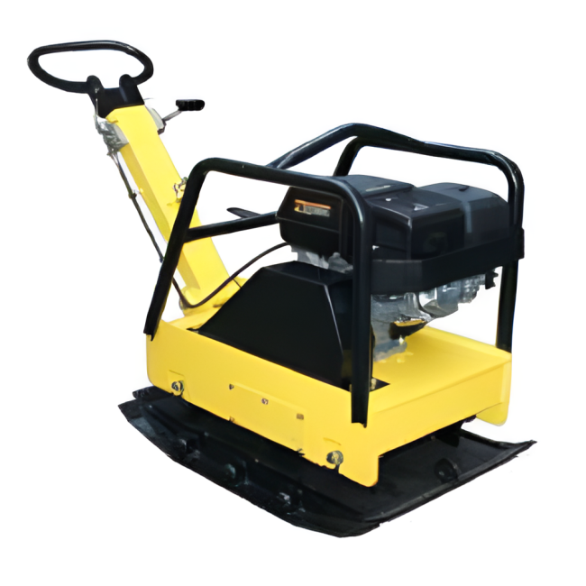 Віброплита реверсивна Caremack MS270-4 (340091008)