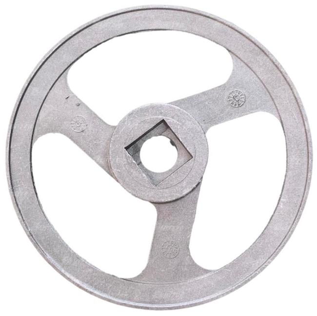 Large pulley ES 80 Gigola (BPES80-89)