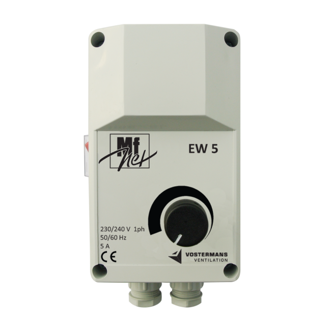 Motor protection switch Multifan Epart ESG Housing GE1 ESM-1 (MBSESMGE1)