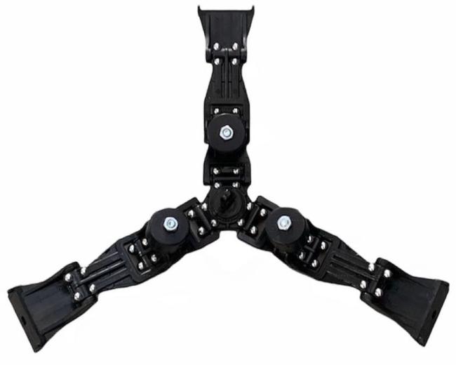 Відцентровий механізм ES 150 Gigola (CPES150-01) 