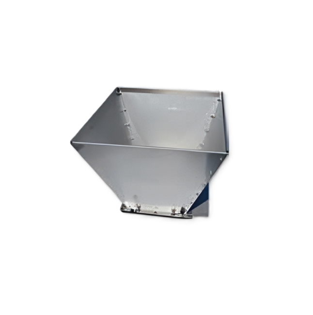 Feed Hopper, 100 l, with supports, VVM (VAD10063-100)