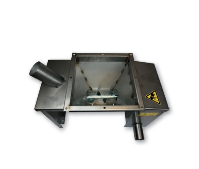 VVM Hopper (10049-25L)