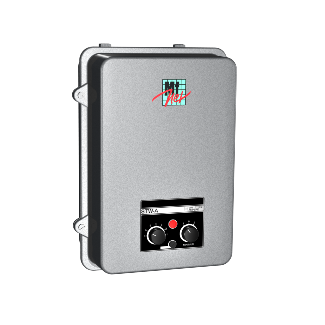 Контроллер шагового двигателя, Multifan (RSWA21A0M1)