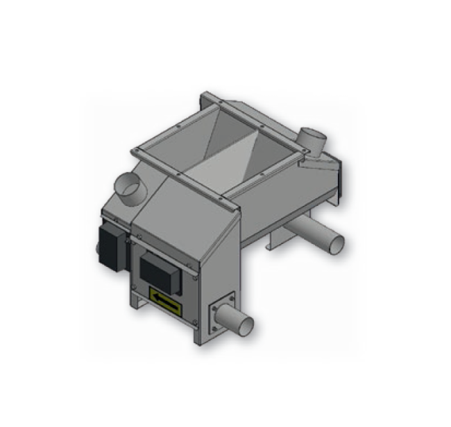 VVM Хопер (10050-25)