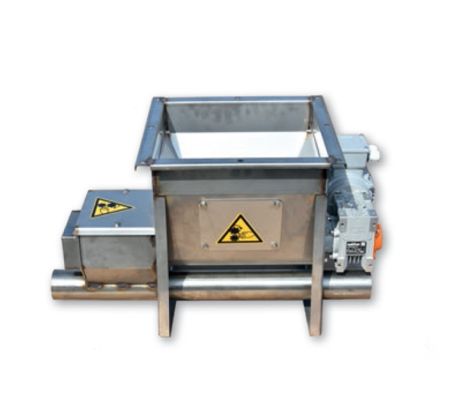 VVM Hopper (10051-50)