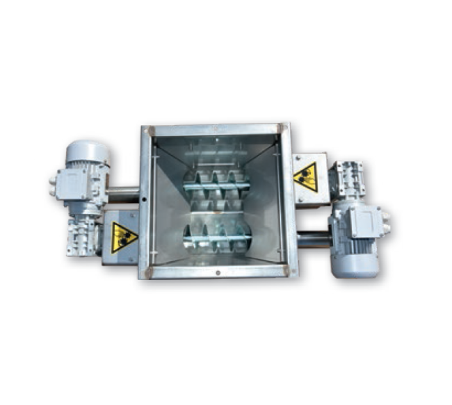 VVM Хопер (10052-70)