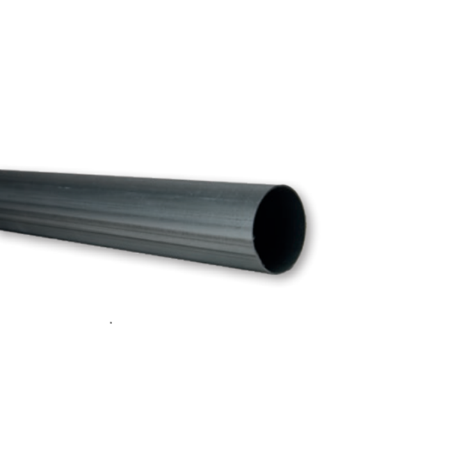 Feed pipe EN 10305-3, length 6.00 m, 60×1.25 mm, VVM (VAD10065-60)