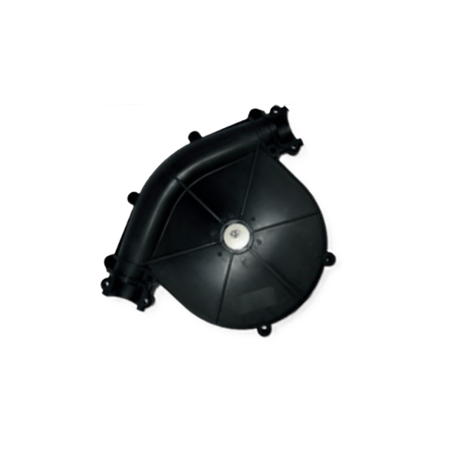 45° swivel angle for pipe Ø 60 mm, VVM (VAD10125)