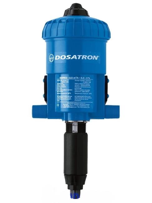 Медикатор Dosatron D25RE2 AF лужний (D 25 RE 2 AF)