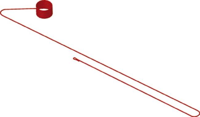 Шнур до мотор-редуктора RPR-GC 4M Ridder (550651)