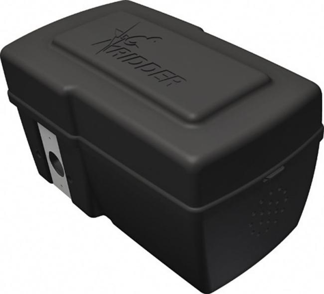 Захисний кожух мотор-редуктора RW452010 Ridder (580050)